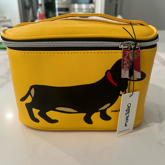 🐾 Dachshund 💄💄💄BAG. - Picture 3 of 12